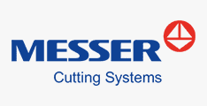 Messer Cutting Systems - Logo