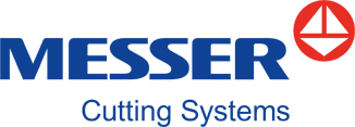Messer Cutting Systems - Logo