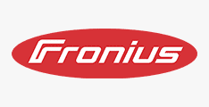 Fronius - Logo