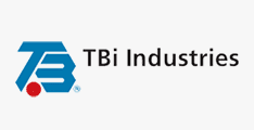 TBi Industries - Logo